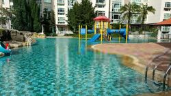 Summerhill (D21), Condominium #576608581